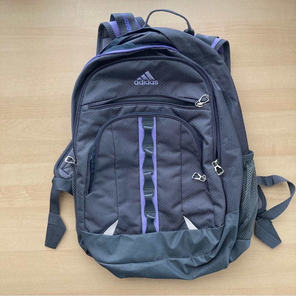 Adidas Backpack